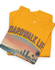 Tel Aviv Boardwalk T-Shirt - Shop Israel