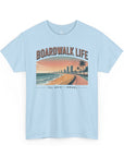 Tel Aviv Boardwalk T-Shirt - Shop Israel