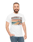 Tel Aviv Boardwalk T-Shirt - Shop Israel