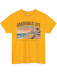 Tel Aviv Boardwalk T-Shirt - Shop Israel