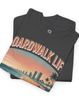 Tel Aviv Boardwalk T-Shirt - Shop Israel