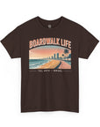 Tel Aviv Boardwalk T-Shirt - Shop Israel