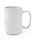 Tel-Aviv Definition Mug - Shop Israel