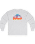 Tel Aviv Long Sleeve T-Shirt - Shop Israel