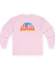 Tel Aviv Long Sleeve T-Shirt - Shop Israel