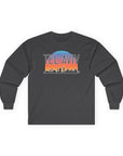 Tel Aviv Long Sleeve T-Shirt - Shop Israel