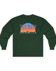 Tel Aviv Long Sleeve T-Shirt - Shop Israel