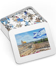 Temple Mount Puzzle - Shop Israel