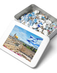 Temple Mount Puzzle - Shop Israel