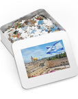 Temple Mount Puzzle - Shop Israel