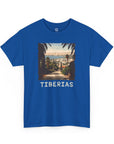 Tiberias Landmark Series T-Shirt - Shop Israel