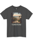 Tiberias Landmark Series T-Shirt - Shop Israel