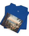 Tiberias Landmark Series T-Shirt - Shop Israel