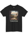 Tiberias Landmark Series T-Shirt - Shop Israel