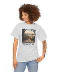 Tiberias Landmark Series T-Shirt - Shop Israel