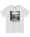 Tiberias Landmark Series T-Shirt - Shop Israel