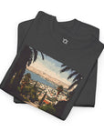 Tiberias Landmark Series T-Shirt - Shop Israel