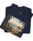 Tiberias Landmark Series T-Shirt - Shop Israel