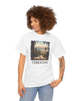 Tiberias Landmark Series T-Shirt - Shop Israel