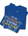 Tis The Season Hanukkah T-Shirt - Shop Israel