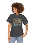 Tis The Season Hanukkah T-Shirt - Shop Israel