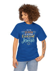 Tis The Season Hanukkah T-Shirt - Shop Israel