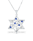 Tree of Life Necklace - Shop Israel