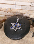 Tree of Life Necklace - Shop Israel