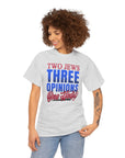 Two Jews Three Opinions T-Shirt - Shop Israel