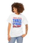 Two Jews Three Opinions T-Shirt - Shop Israel