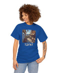 Tzfat Landmark Series T-Shirt - Shop Israel