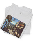 Tzfat Landmark Series T-Shirt - Shop Israel