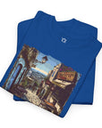 Tzfat Landmark Series T-Shirt - Shop Israel