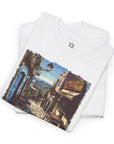 Tzfat Landmark Series T-Shirt - Shop Israel