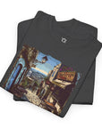 Tzfat Landmark Series T-Shirt - Shop Israel