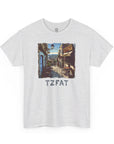 Tzfat Landmark Series T-Shirt - Shop Israel