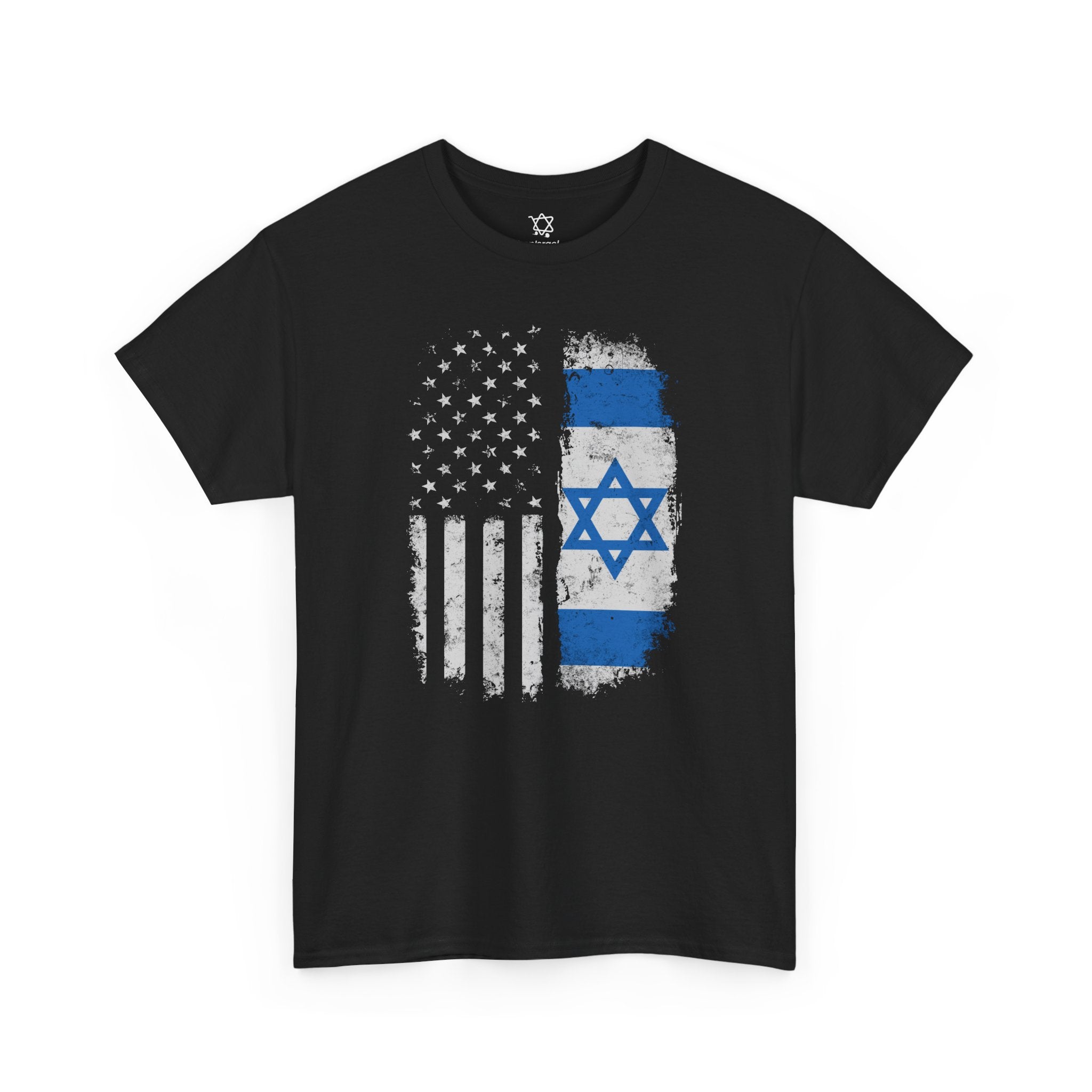 Israeli & IDF Apparel – T-Shirts, Hoodies & More – Shop Israel