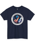 USA Supports Israel T - Shirt - Shop Israel