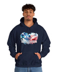 We Stand United Hoodie - Shop Israel