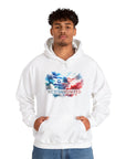 We Stand United Hoodie - Shop Israel