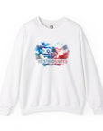 We Stand United Sweatshirt - Shop Israel