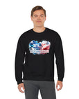 We Stand United Sweatshirt - Shop Israel