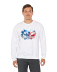 We Stand United Sweatshirt - Shop Israel