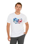 We Stand United T - Shirt - Shop Israel