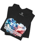 We Stand United T - Shirt - Shop Israel