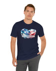 We Stand United T - Shirt - Shop Israel