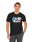 We Stand United T - Shirt - Shop Israel