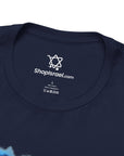 We Stand United T - Shirt - Shop Israel