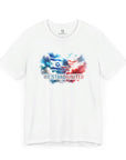 We Stand United T - Shirt - Shop Israel