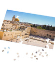 Western Wall Puzzle - Shop Israel